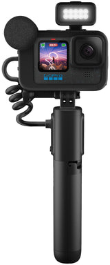 GoPro - HERO12 Creator Edition - Black GoPro