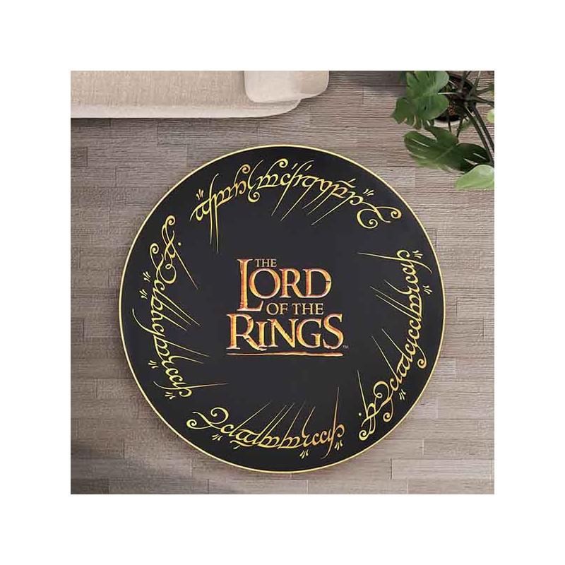Subsonic - Lord Of The Rings - Gaming Floor Mat Subsonic
