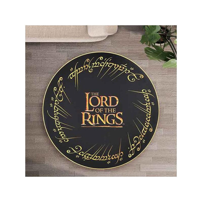 Subsonic – Lord Of The Rings – Gaming Floor Mat