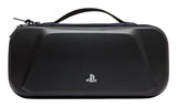 PowerA Protection Case – sort etui til PlayStation Portal – lukket etui