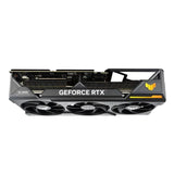 ASUS GeForce RTX 4080 SUPER 16GB TUF GAMING ASUS