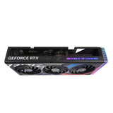 ASUS GeForce RTX 4070 SUPER 12GB ROG STRIX OC GAMING ASUS