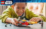 LEGO 75437 Star Wars Cobb Vanths Speeder Lego