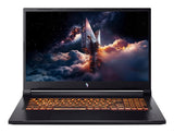Acer Nitro V17 ANV17-41-R0D6 R5-240/16GB/512SSD/RTX 5050 – produktbillede