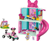 LEGO 43274 Disney Classic Minnie's Pet Hotel LEGO