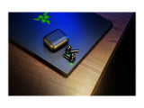 Razer Hammerhead True Wireless X Trådløs Ægte trådløse øretelefoner Sort