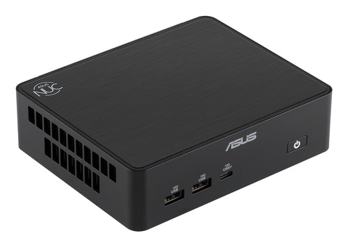 ASUS NUC 16 Pro Slim Kit RNUC16GDKV560002 – top