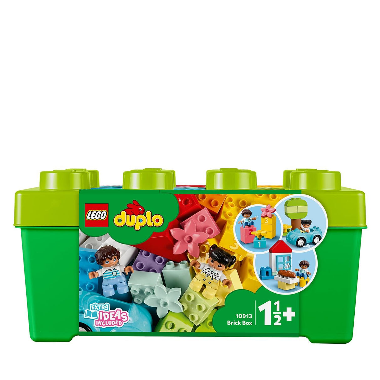 LEGO DUPLO brick box - 10913 LEGO