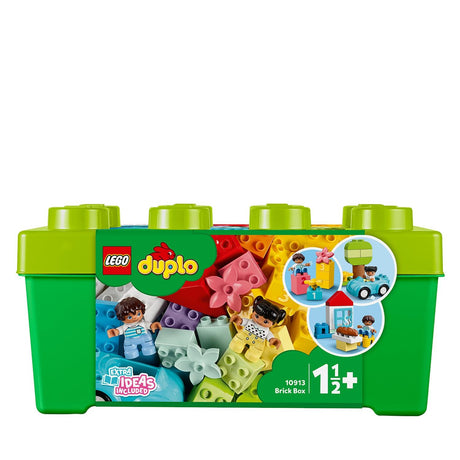 LEGO DUPLO brick box - 10913
