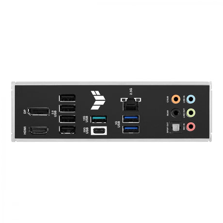 ASUS TUF GAMING B760M-PLUS II (mATX, B760, LGA 1700, DDR5) ASUS