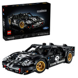 LEGO 42223 Technic 1966 Ford GT40 MKII Rennwagen Lego