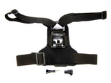 GoXtreme Chest-Mount Easypix