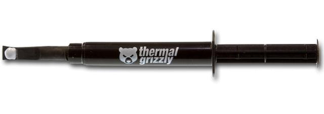 Thermal Grizzly Aeronaut - High Performance Thermal Paste - 1 Gram Thermal Grizzly