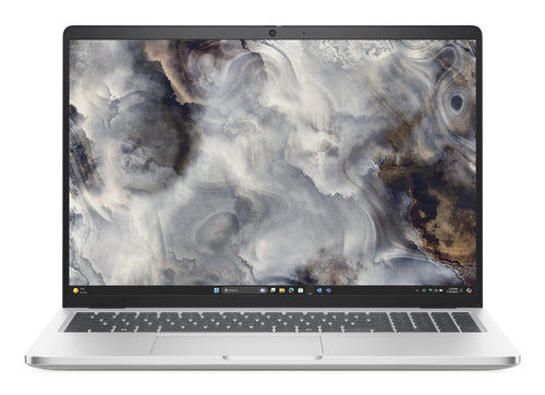 Dell Pro 16 Plus PB16250 – front med skærm