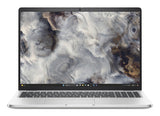 Dell Pro 16 Plus PB16250 – front med skærm