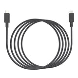 Oniverse Cable Car Charger Adaptor 60W, 1.5 M - Black ONIVERSE