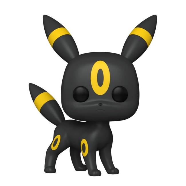 Funko POP! - Vinyl Pokemon Umbreon (69084) Funko Pop!