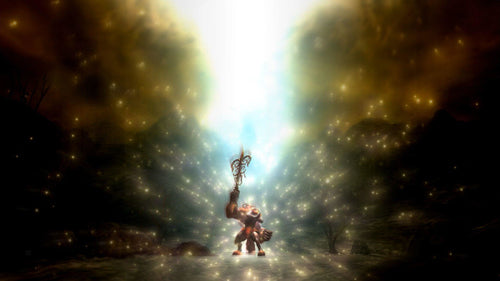 Final Fantasy XII: The Zodiac Age