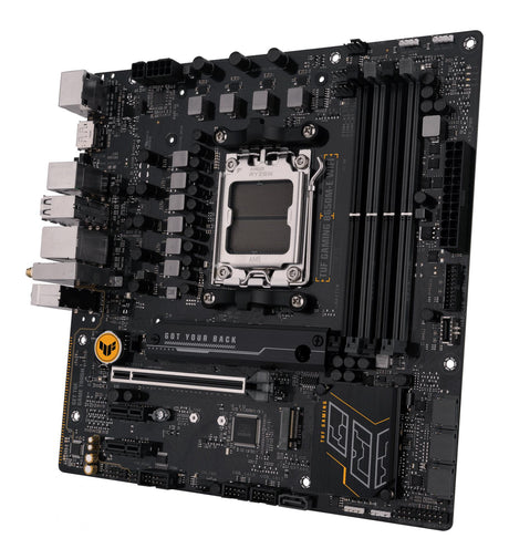 ASUS TUF GAMING B650M-E WIFI ASUS