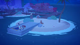 MythWrecked: Ambrosia Island – PlayStation 5 – skærmbillede fra spillet