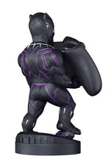 CABLE GUYS - BLACK PANTHER Cable Guys