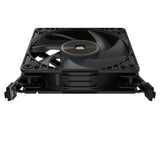 ASUS ProArt PF120 – Daisy-chain-forbindelse