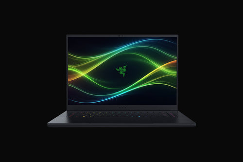 Razer Blade 16 U9 386H/64GB/2TBSSD/RTX 5090 – produktbillede