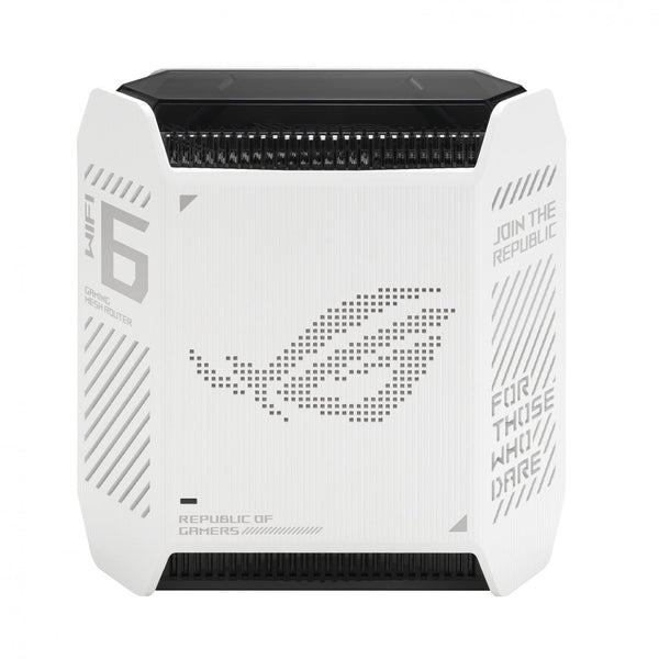 ASUS ROG Rapture GT6 1-pack Vit (EU+Storbritannien)
