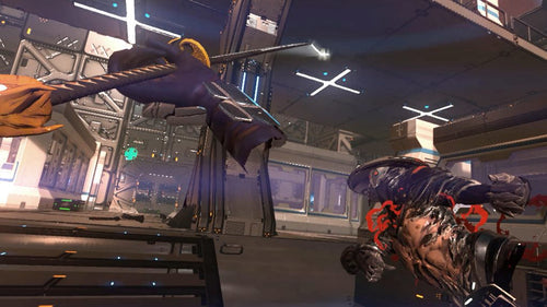 Sairento (PSVR) Perp Games