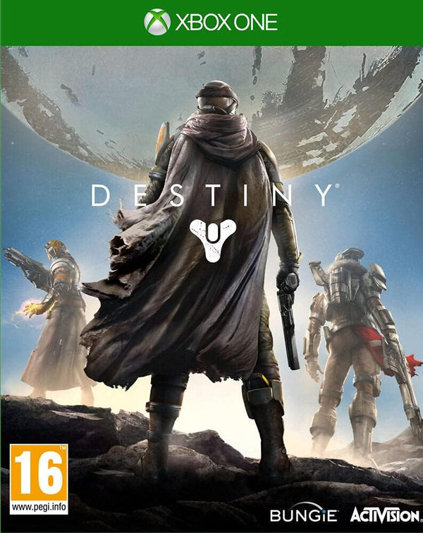 Destiny (FR/Multi in Game) – Xbox One