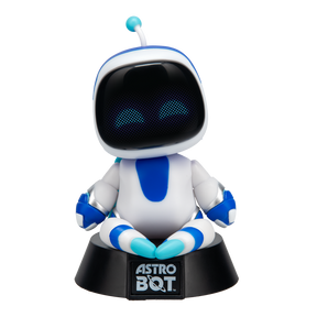 Astrobot Icon Light Paladone