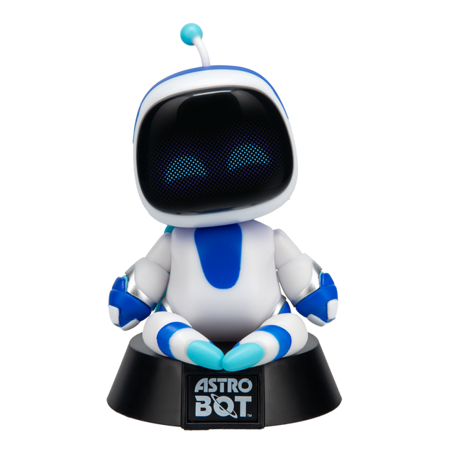 Astrobot Icon Light Paladone
