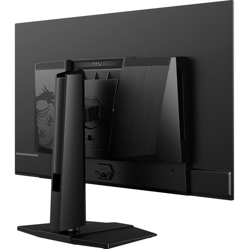 MSI MAG 322UP QD-OLED E16 – produktvisning 13