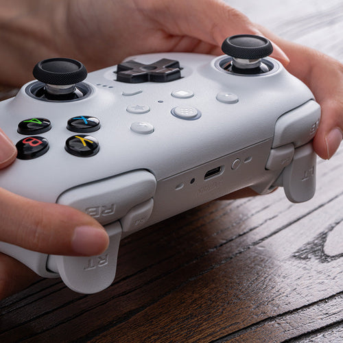 8BitDo Ultimate 2 Wireless controller 2.4G