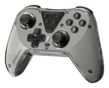 Nintendo Switch Oniverse Astralite Controller Wireless Smoked Black inkl. Charging Station ONIVERSE