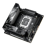 ASUS ROG STRIX Z890-I GAMING WIFI (mITX, Z890, LGA 1851, DDR5) ASUS