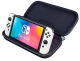 Nacon Switch Travel Case Purple Switch Lite/Switch OLED Nacon