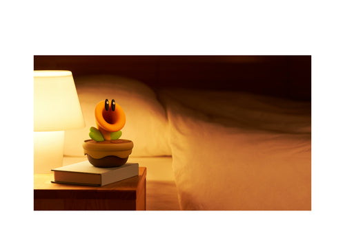 Nintendo Talking Flower