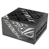 ASUS ROG STRIX 1000W 80+ Platinum Fully Modular ATX 3.1 GaN MOSFET ASUS