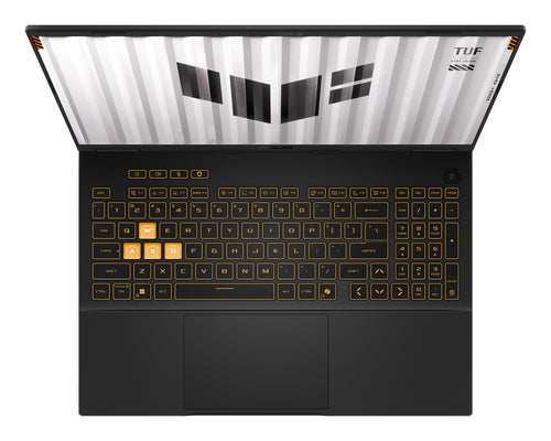ASUS TUF Gaming F16 FX608JMR – i7, RTX 5060, 32 GB, 1 TB