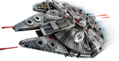 LEGO Star Wars - Millennium Falcon (75257) LEGO