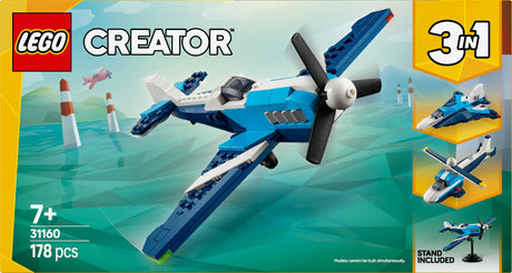 LEGO - LEGO Creator - Race Plane (31160)