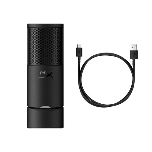 HyperX Solocast 2 BLK Mikrofon HyperX