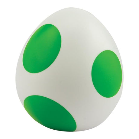 Super Mario - Mini Yoshi Egg Light V2