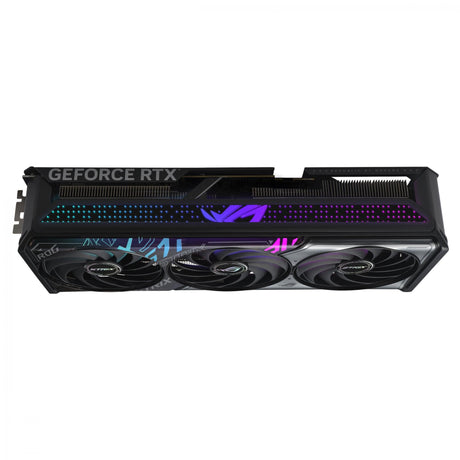 ASUS GeForce RTX 5070 TI 16GB ROG STRIX OC GAMING ASUS