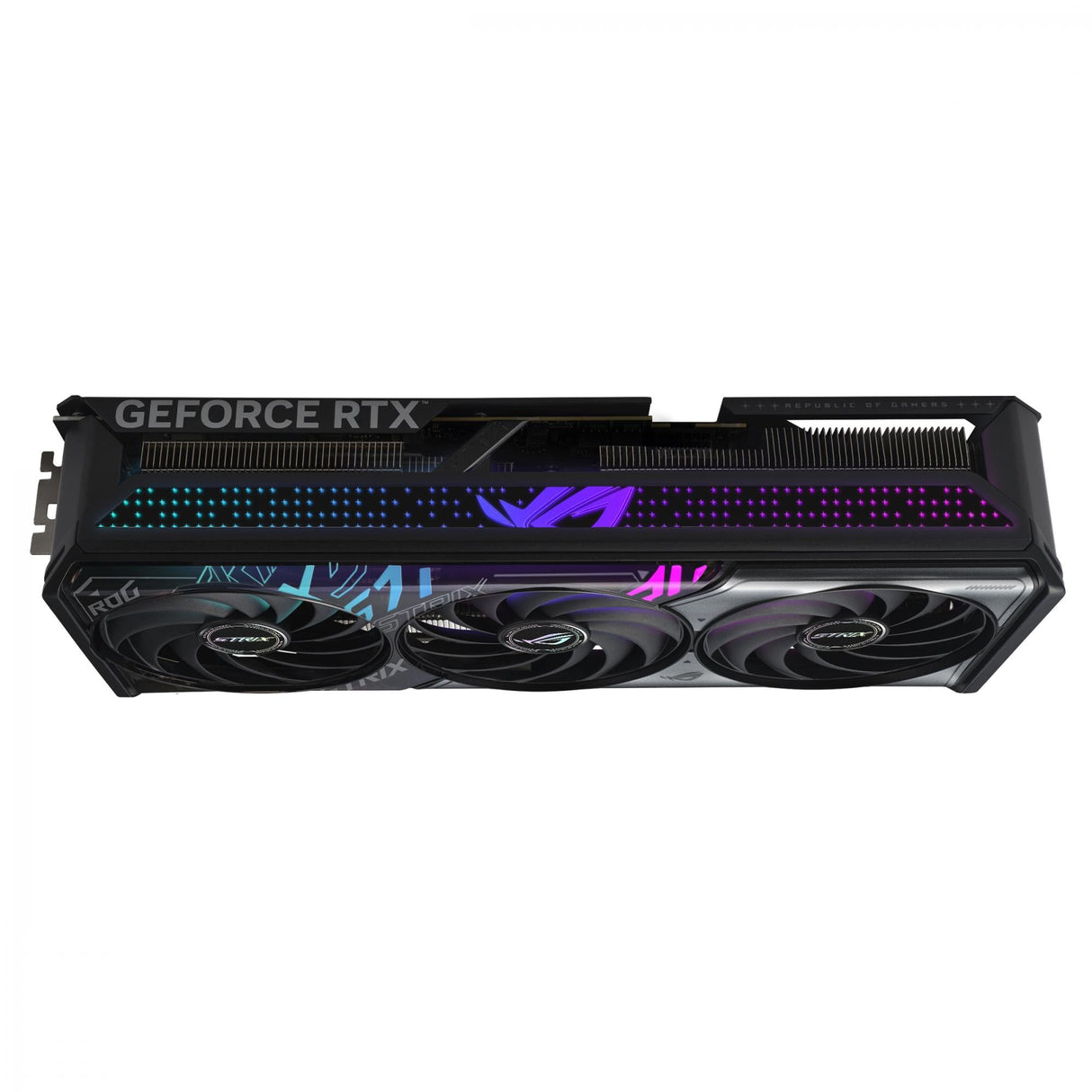 ASUS GeForce RTX 5070 12GB ROG STRIX GAMING ASUS