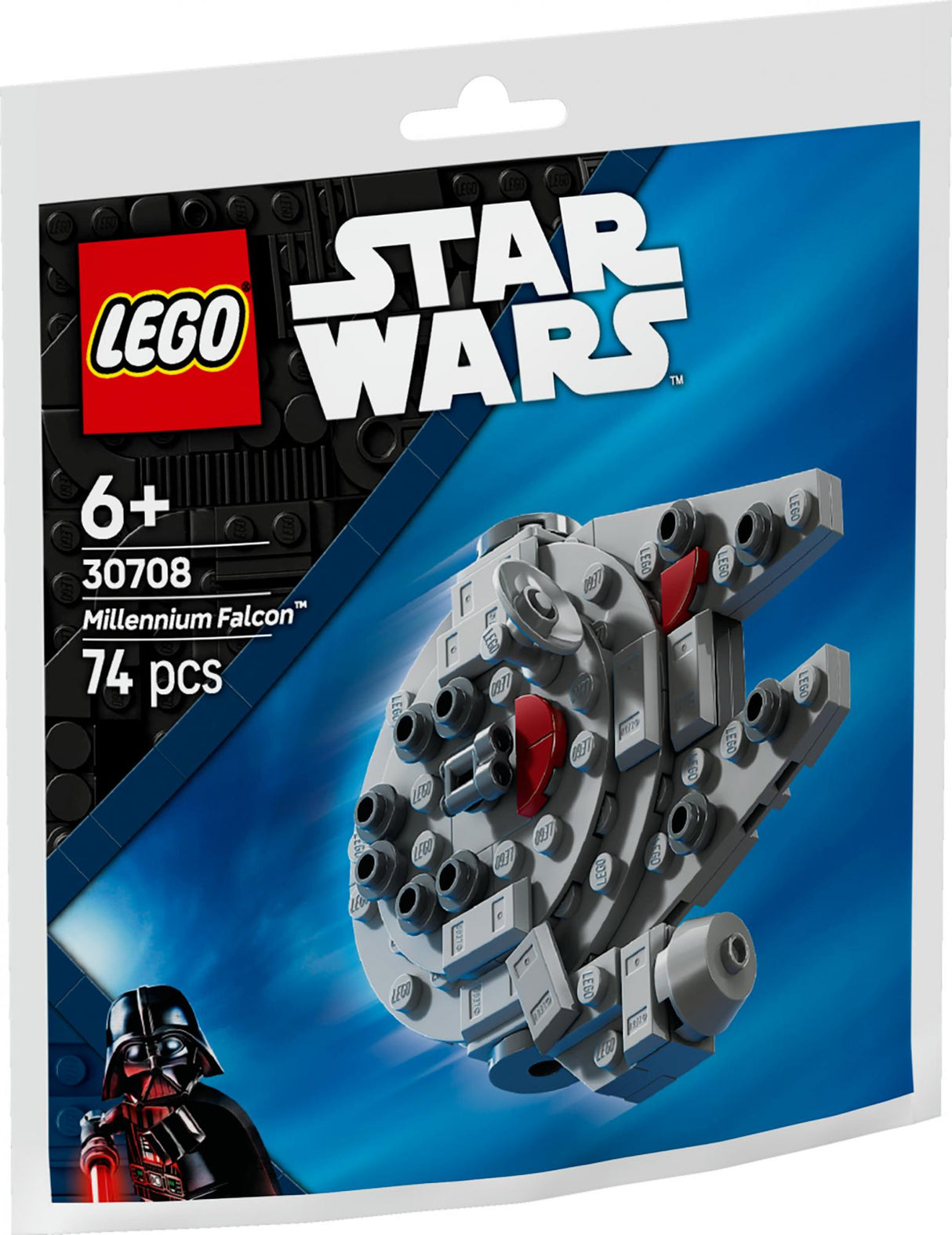 LEGO 30708 Star Wars Millennium Falcon Mini-Model LEGO