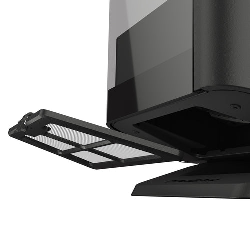COUGAR FV270 ARGB, sort kabinet – produktdetalje