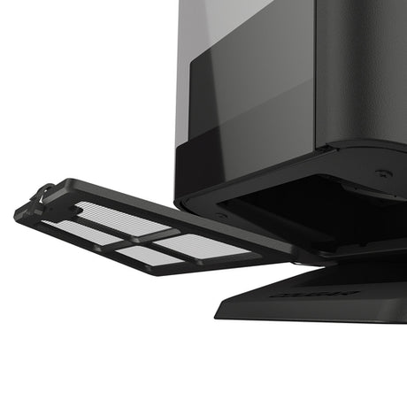 COUGAR FV270 ARGB, sort kabinet – produktdetalje