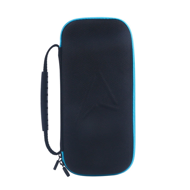 Steelplay Carry & Protect Lite-etui til Nintendo Switch Lite – sort – produktbillede 1